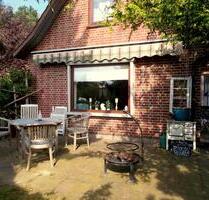 Große Wohnung auf Hof in Alleinlage - Soltau