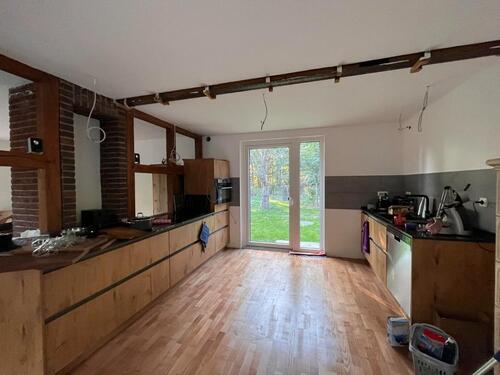 Foto - 6 Zimmer Einfamilienhaus zur Miete in Soltau