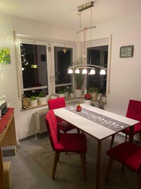 Foto - Etagenwohnung in Niedernhall zum Kaufen