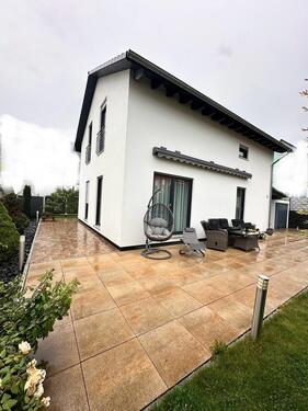 Foto - 4 Zimmer Einfamilienhaus zum Kaufen in Maxhütte-Haidhof