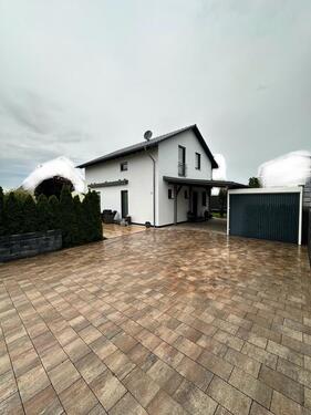 Foto - Einfamilienhaus in Maxhütte-Haidhof zum Kaufen