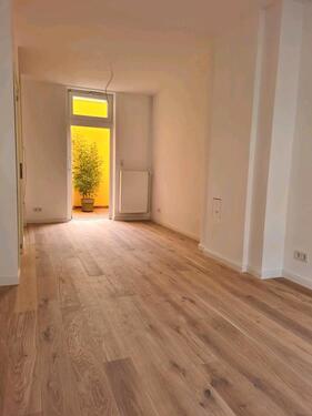 Foto - Renovierte 1-Zimmer-Wohnung (33 qm) in Wesernähe