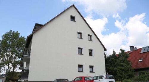 Foto - Etagenwohnung in Hemer zur Miete