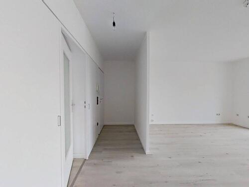 Foto - Etagenwohnung in Göttingen zur Miete