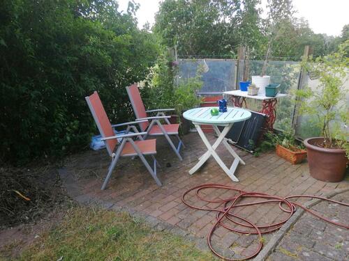 Foto - 3 Zimmer Erdgeschoßwohnung in Ascheberg (Holstein)