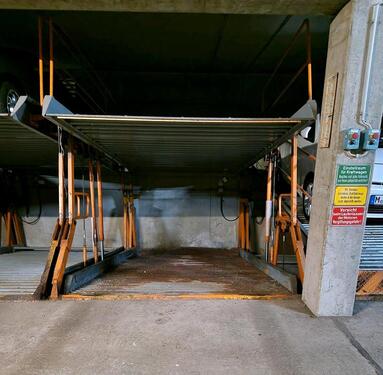 Foto - Tiefgarage Stellplatz - 80,00&nbsp;EUR Miete,