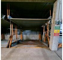 Tiefgarage Stellplatz - 80,00&nbsp;EUR Miete, in München (PLZ: 81679) Bogenhausen