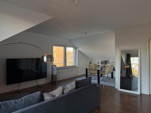 Foto - 2 Zimmer Etagenwohnung zur Miete in Düsseldorf