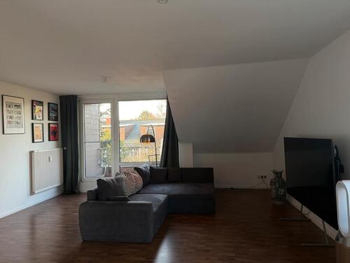 Foto - Etagenwohnung in Düsseldorf zur Miete