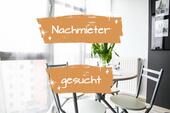 Foto - Nachmieter 6 Zimmer Wohnung 100 qm 700 €