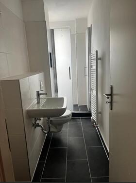 Foto - 6 Zimmer Etagenwohnung in Möllenhagen