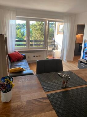 Foto - 2 Zimmer Etagenwohnung in Regensburg