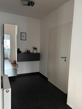 Foto - 2 Zimmer Erdgeschoßwohnung zur Miete in Achern