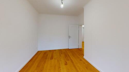 Foto - 2 Zimmer Erdgeschoßwohnung in Saarbrücken