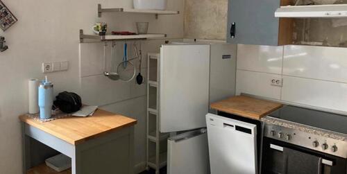 Foto - Hochparterre in Eisenhüttenstadt zur Miete