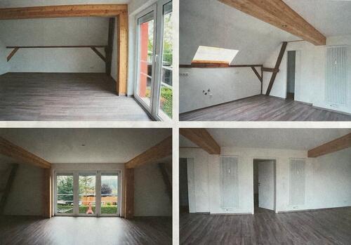 Foto - Schöne große helle 4 Raumwohnung unweit von Stralsund