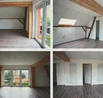 Schöne große helle 4 Raumwohnung unweit von Stralsund