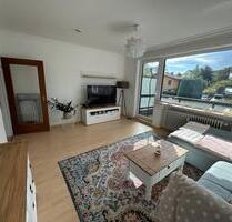 Helle möblierte 2-Zimmer-Wohnung zu vermieten - Kassel Harleshausen