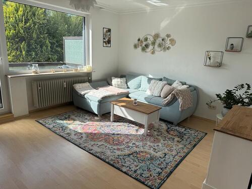 Foto - 2 Zimmer Etagenwohnung zur Miete in Kassel