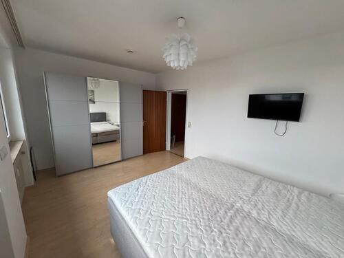 Foto - Etagenwohnung in Kassel zur Miete