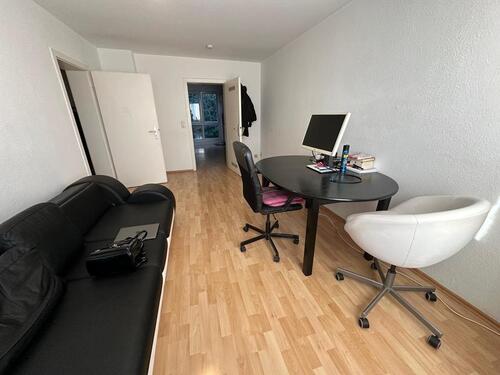 Foto - Etagenwohnung in Wuppertal zur Miete