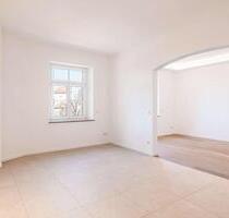 Erstbezug nach Sanierung: Stilvolle 2-Zimmer-Wohnung in der Altstadt - München Altstadt-Lehel