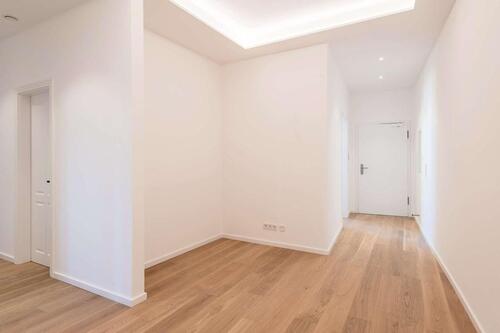 Foto - Etagenwohnung in München zur Miete