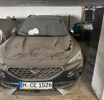 Garage Stellplatz zu vermieten – München (Eidenbachstraße) - Karlsfeld