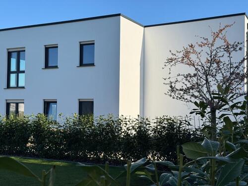 Foto - 4 Zimmer Erdgeschoßwohnung zur Miete in Osnabrück