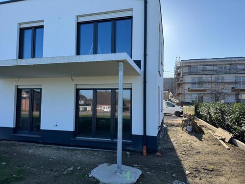 Foto - Erdgeschoßwohnung in Osnabrück zur Miete