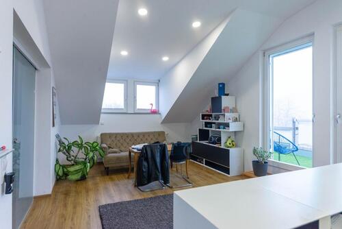 Foto - 2 Zimmer Etagenwohnung zur Miete in Hilgert