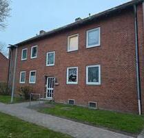 Moderne 3-Zimmer-Wohnung mit ca. 54,66m² Wohnfläche - Heiligenhafen