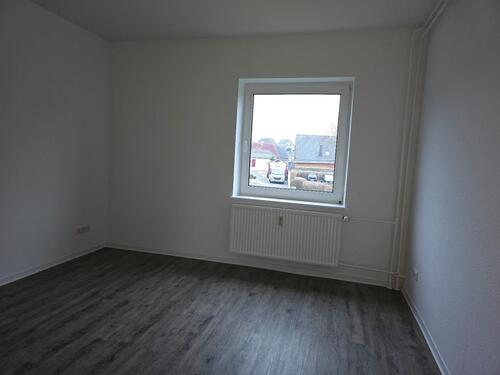 Foto - 3 Zimmer Etagenwohnung in Heiligenhafen