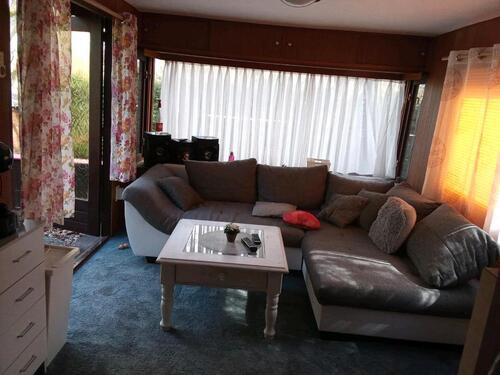 Foto - 2 Zimmer Einfamilienhaus zum Kaufen in Gau-Bickelheim