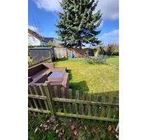 Attraktive Erdgeschosswohnung mit Gartennutzung in ruhiger Lage - Grömitz