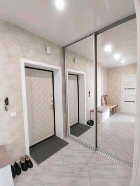 Foto - 1-Zimmer-Wohnung in Kaliningrad