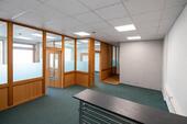 Foto - Bürofläche ca. 117 m², Gewerbepark Winsen, gute Autobahnanbindung