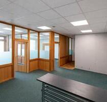 Bürofläche ca. 117 m², Gewerbepark Winsen, gute Autobahnanbindung - Winsen (Luhe)