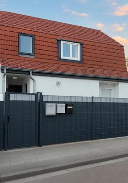 Foto - Gemütliche große 2 Zimmer Obergeschosswohnung im 3-Familien-Haus