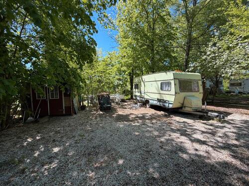 Foto - Wohnwagen zum Vermieten - 290,00&nbsp;EUR Kaltmiete, ca.&nbsp; 10,00&nbsp;m&sup2;