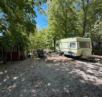 Wohnwagen zum Vermieten - 290,00&nbsp;EUR Kaltmiete, ca.&nbsp; 10,00&nbsp;m&sup2; in Westerburg (PLZ: 56457)
