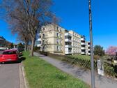 Foto - Attraktive 3-Zimmer-Wohnung mit Balkon und Garage in Marktredwitz
