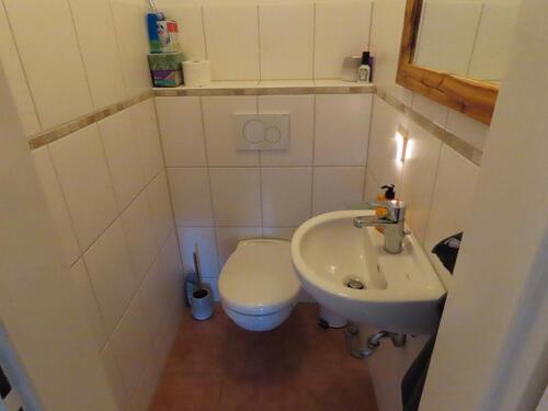 Foto - 3 Zimmer Etagenwohnung zur Miete in Marktredwitz