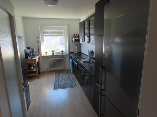 Foto - Etagenwohnung in Marktredwitz zur Miete