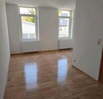 Frisch sanierte 1 Raumwohnung in Köthen - Köthen (Anhalt)