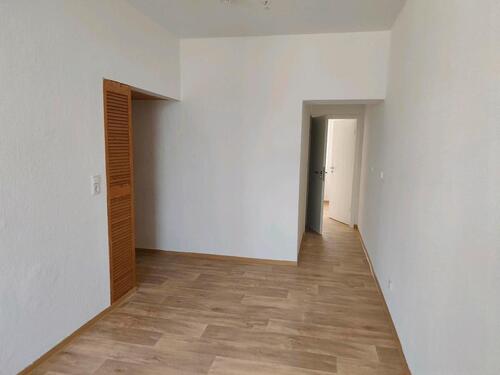 Foto - 1 Zimmer Etagenwohnung in Köthen (Anhalt)