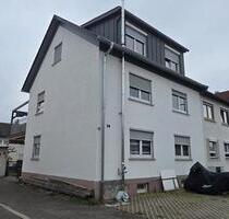 Provisonsfreie Doppelhaushälfte Urbach