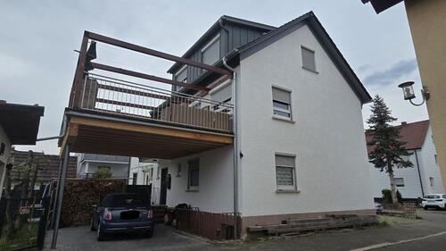 Foto - Doppelhaushälfte zum Kaufen in Urbach