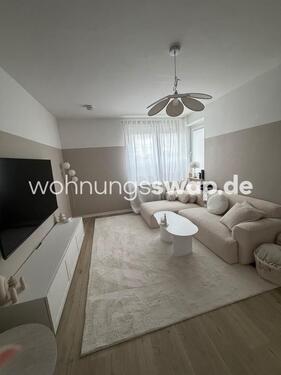Foto - Wohnungsswap - 2 Zimmer, 47 m² - Friedenstraße, Elmshorn