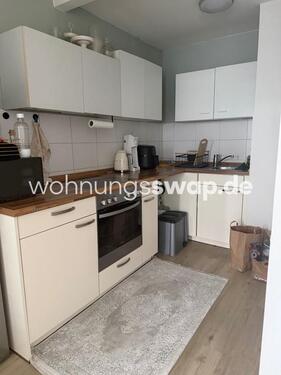 Foto - 2 Zimmer Etagenwohnung in Elmshorn
